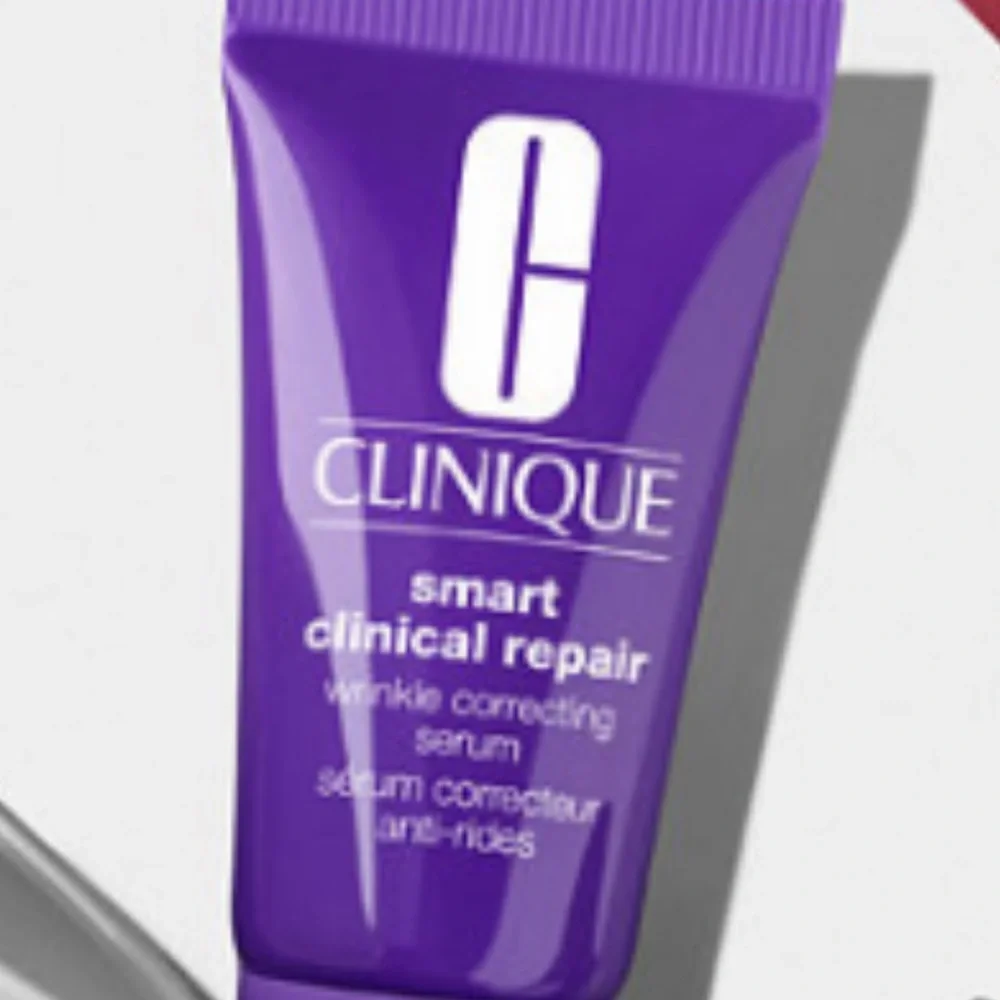 CLINIQUE SMART CLINICAL REPAIR WRINKLE CORRECTING SERUM